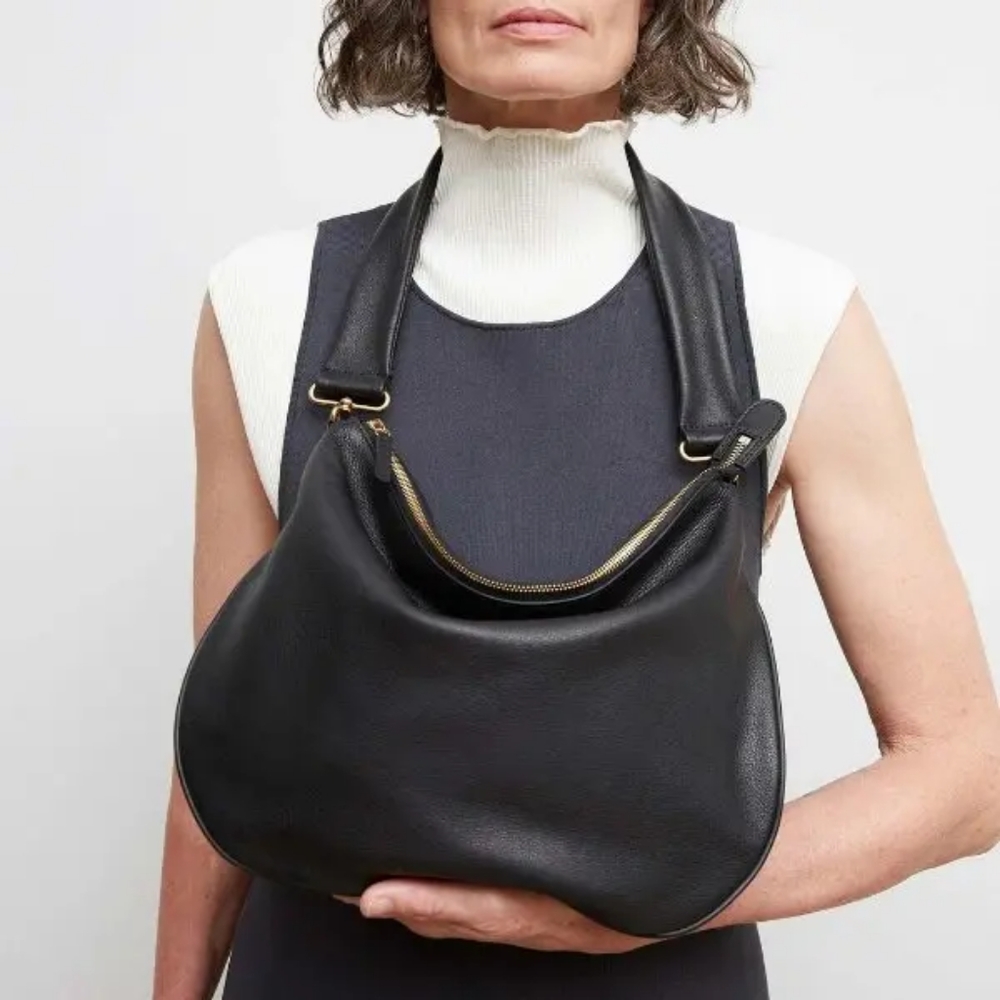 ISO Mansur Gavriel Swing Shoulder Bag